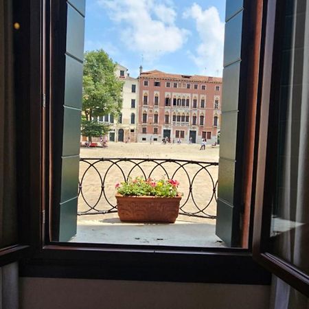 Apartament Casanova Wenecja Zewnętrze zdjęcie